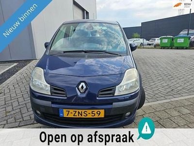Renault Modus