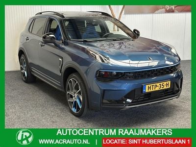 Lynk & Co 01