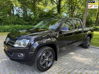 VW Amarok