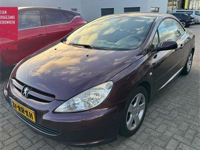 Peugeot 307 CC