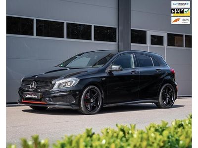 Mercedes A250