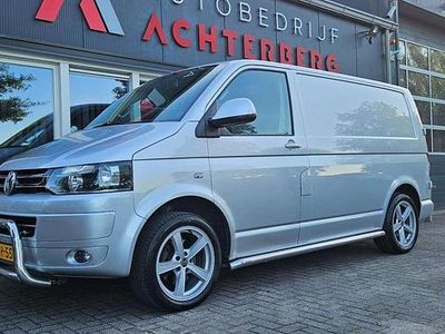 VW T5
