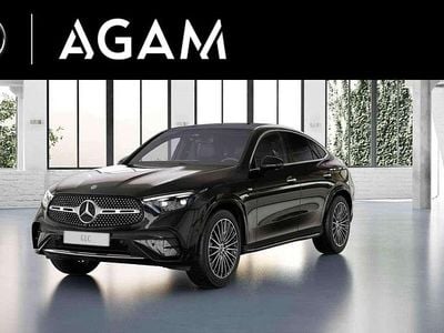 Mercedes GLC300e
