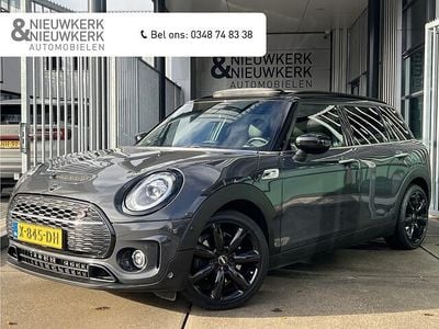 Mini Cooper Clubman