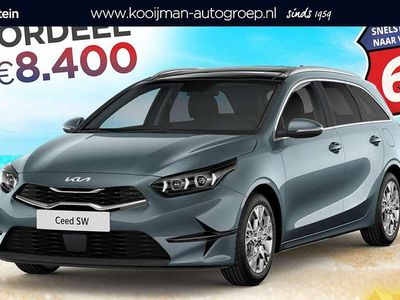 Kia Ceed Sportswagon