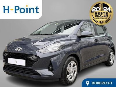 tweedehands Hyundai i10 1.0 Comfort | €2000 KORTING | APPLE CARPLAY & ANDR