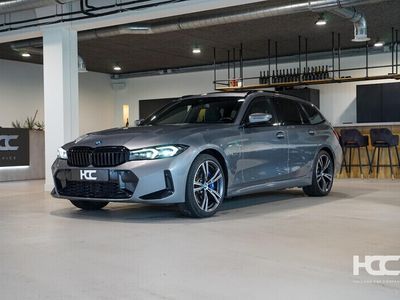 BMW 330e