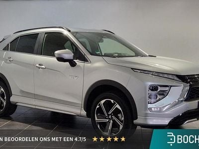 Grijs Gebruikt 2024 Mitsubishi Eclipse Cross SUV | € 30.195 (Iets duurder)