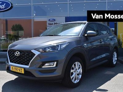 Suv Gebruikt 2019 Hyundai Tucson Comfort SUV | € 19.645 (Eerlijke prijs)
