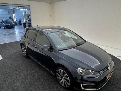Occasion 2015 VW e-Golf GTE Hatchback | € 11.000 (Iets duurder)