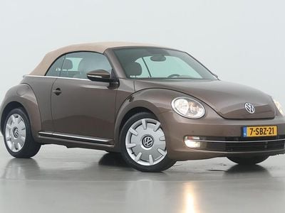 VW Beetle