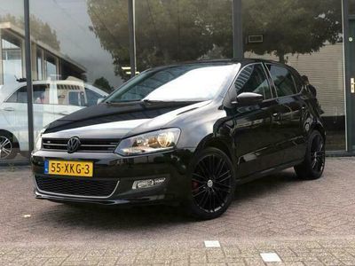 tweedehands VW Polo 1.2 TSI BMT Highline