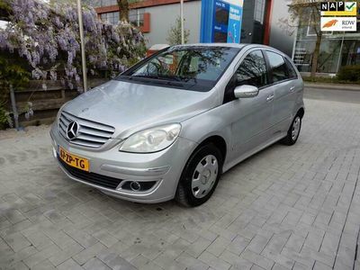 tweedehands Mercedes B150 150