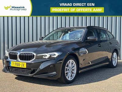BMW 320e