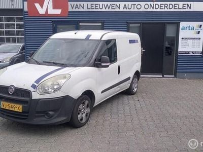 Fiat Doblò