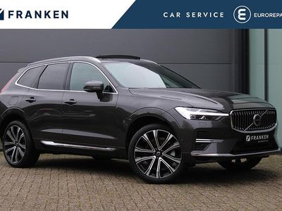 Occasion Volvo XC60 Plus 2025 Grijs SUV