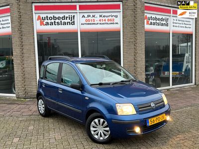 tweedehands Fiat Panda 1.2 Class - Airco - Nieuwe apk - 167.200 KM