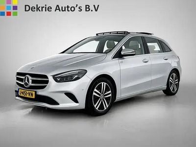 Mercedes B180