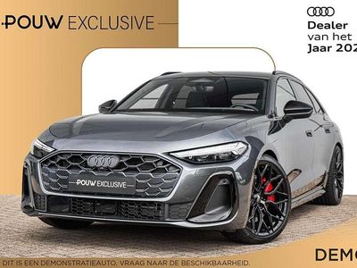 Occasion Audi A5 S-Line 367 PK (269 kW) 2025 Grijs Coupé