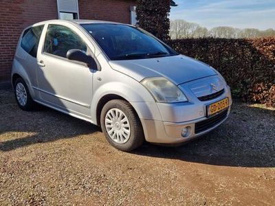 Citroën C2