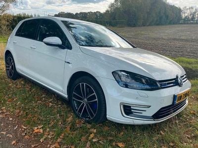 Gebruikt 2015 VW e-Golf GTE Hatchback | € 8.400 (Goede deal)