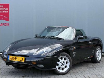 Fiat Barchetta