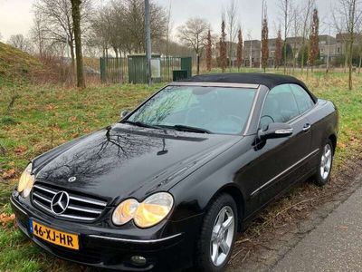 Mercedes CLK200
