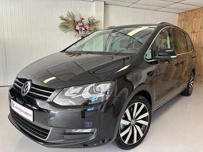 VW Sharan