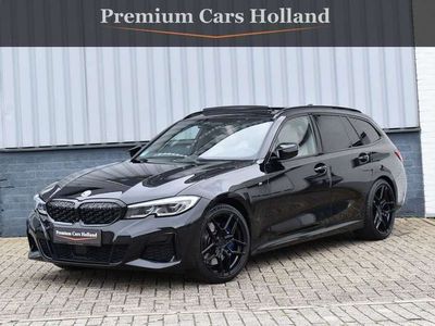 tweedehands BMW M340 340 Touring i xDrive M-Pakket 374 Pk Pano HUD Lede