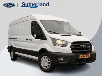 Occasion Ford Transit Trend 129 PK (94 kW) 2024 Wit Van