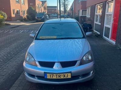 Occasion 2007 Mitsubishi Lancer Intense Stationwagen | € 2.300