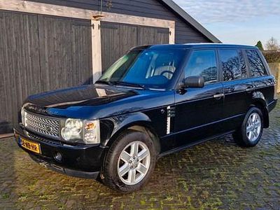 Gebruikt 2004 Land Rover Range Rover Vogue SUV | € 9.950 (Iets duurder)