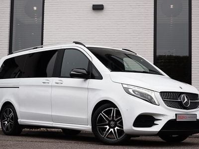 Mercedes V220