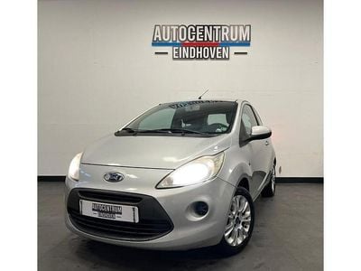 Occasion Ford Ka Trend 69 PK (50 kW) 2009 Hatchback