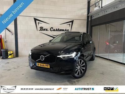 tweedehands Volvo XC60 2.0 T5 250PK Inscription