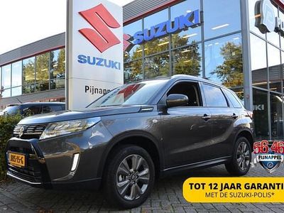 Grijs Occasion 2025 Suzuki Vitara SUV | € 28.950 (Iets duurder)