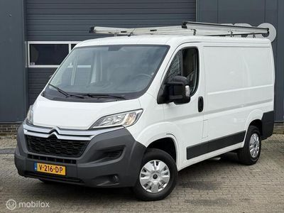 Citroën Jumper