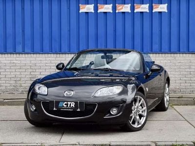 Mazda MX5