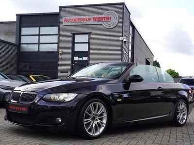 BMW 335 Cabriolet