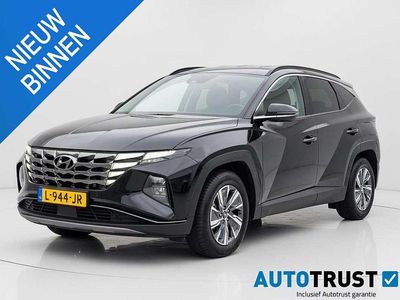 Zwart Occasion 2022 Hyundai Tucson Comfort SUV | € 24.900 (Goede deal)