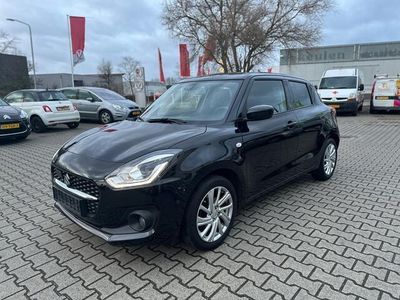 tweedehands Suzuki Swift 1.2 Select Smart Hybrid