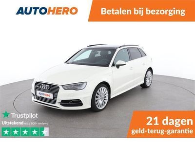 tweedehands Audi A3 Sportback e-tron PHEV Ambition 204PK | SY28423