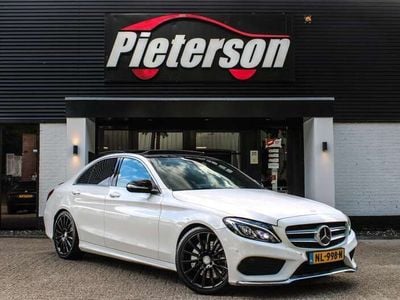 Mercedes C250