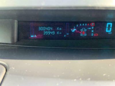 tweedehands Renault Espace 2.0 T Privilège AUTOMAAT/AIRCO/TREKHAAK