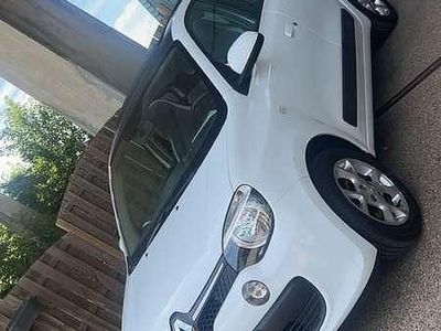 Wit Occasion 2015 Renault Twingo Expression Hatchback | € 6.000 (Eerlijke prijs)