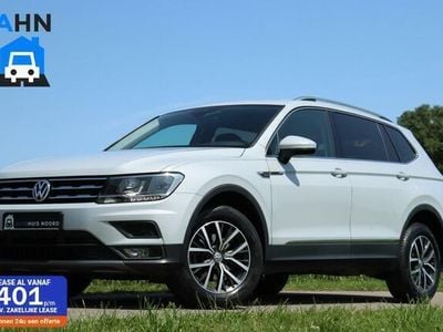 VW Tiguan Allspace
