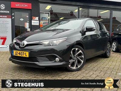 tweedehands Toyota Auris 1.2T Dynamic