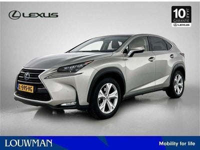 Lexus NX300h