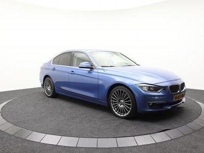 tweedehands BMW 328 3-SERIE i High Executive | Alpina wheels | Schuifdak | cruise contro