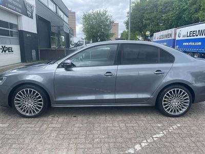 VW Jetta